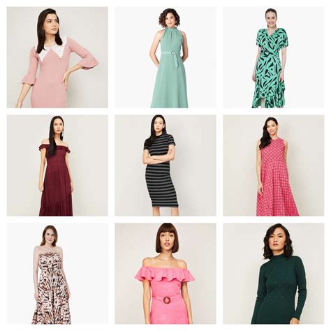 Women's Dresses .